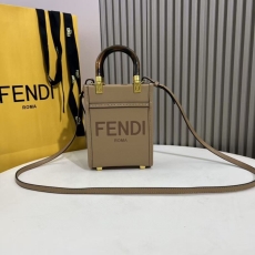 Fendi Shopping Bags